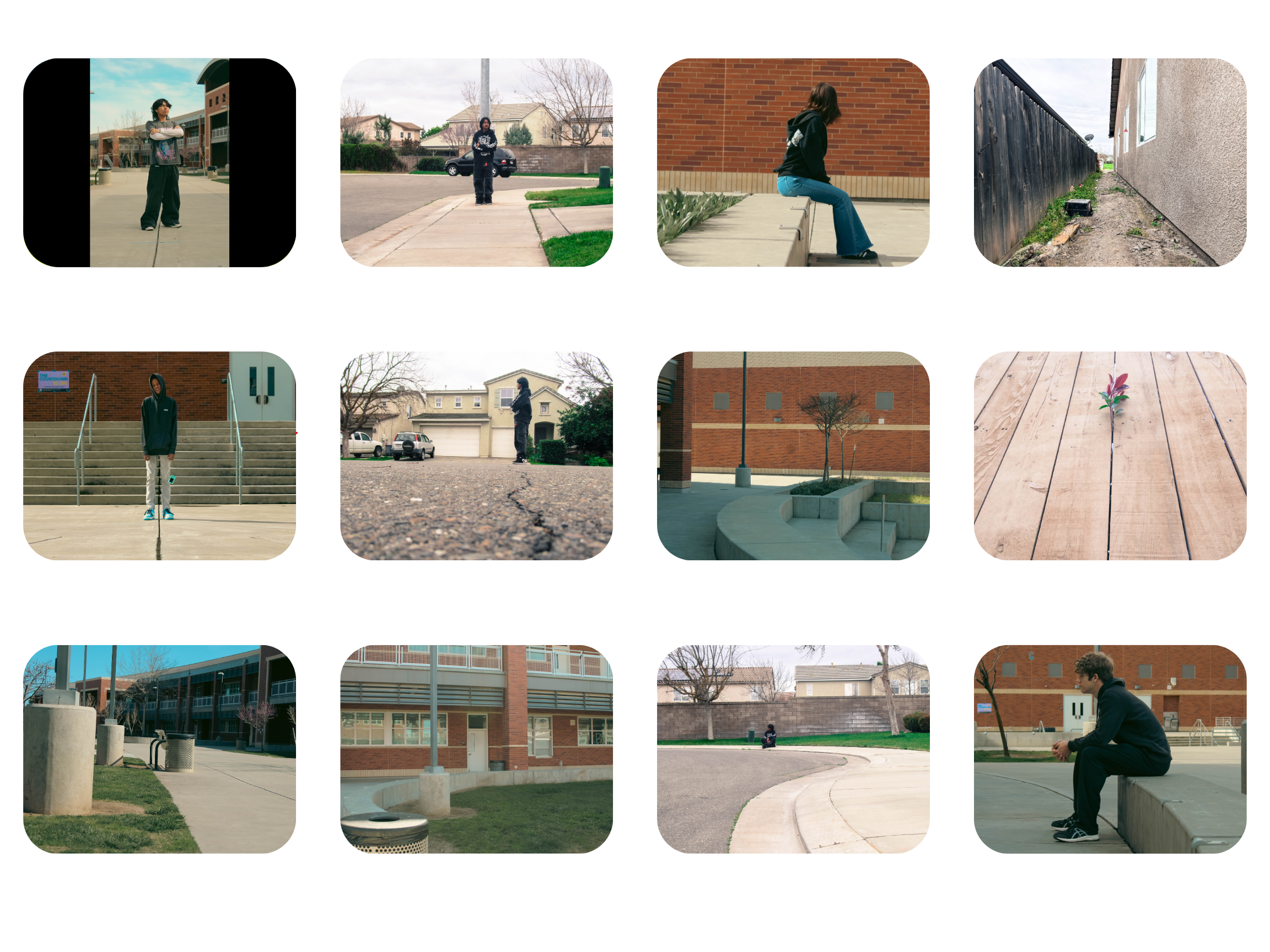 LeadingLines Collage