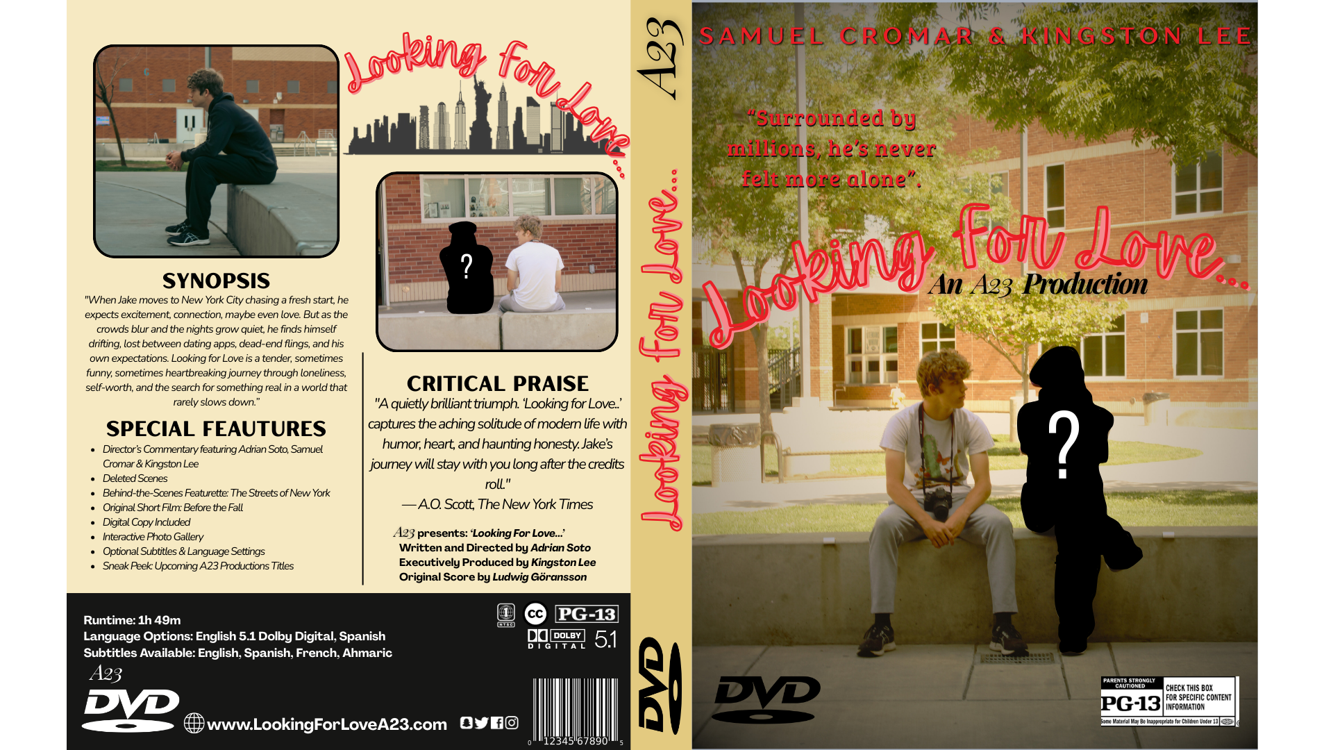 Movie Poster