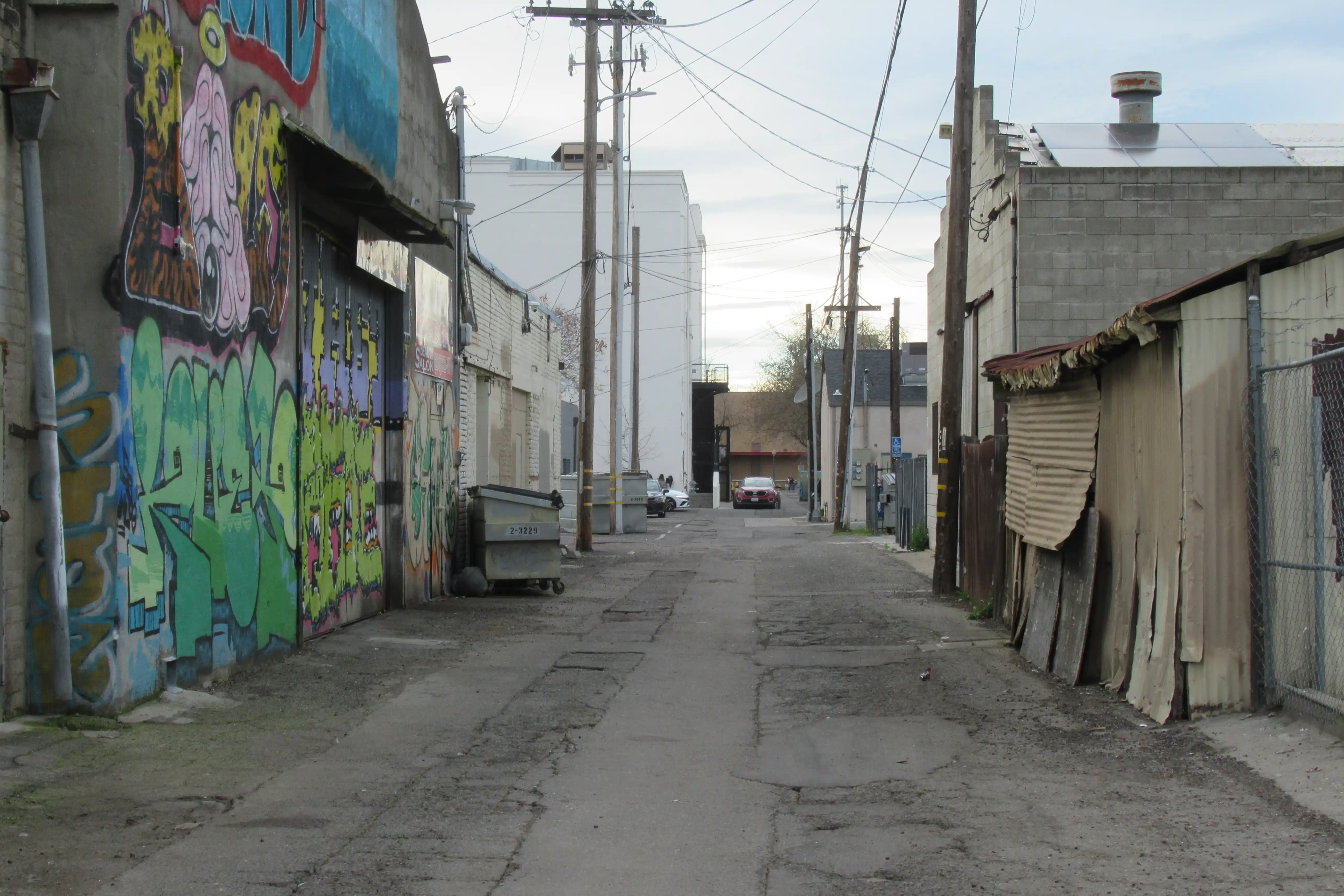 Downtown image 3 - Description TBD. Date: 2025-03-29.