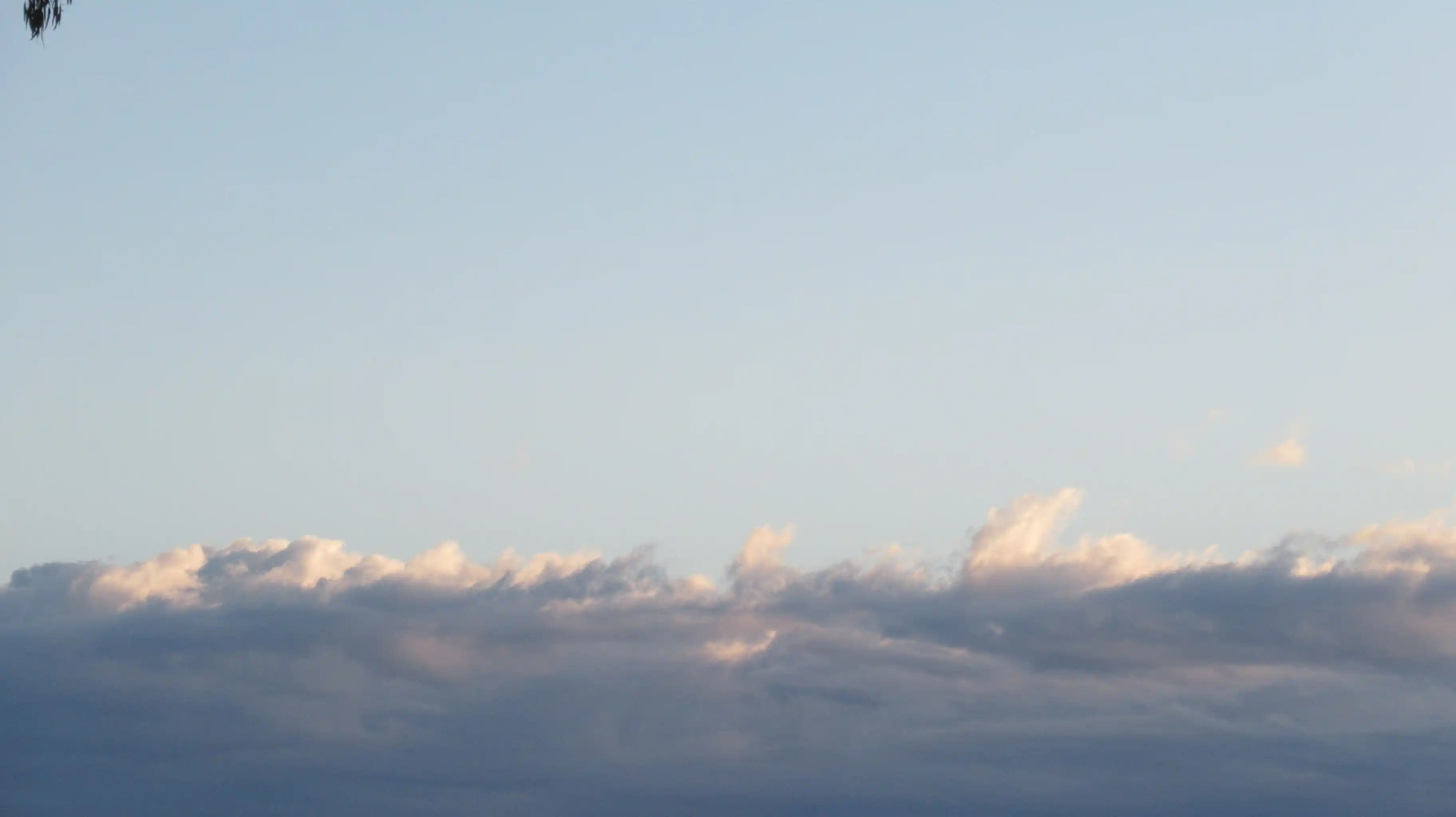 Wall of Clouds - Description TBD. Date: 2024-10-28.